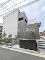 セジュール春日町1
