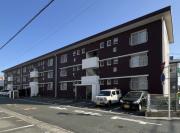 静岡県浜松市中央区安松町