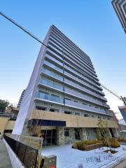 南海本線堺駅まで徒歩11分