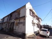 亀井町11-50テラスハウス