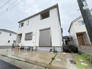 明石市魚住町長坂寺・戸建