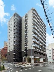インシグニア渡辺通