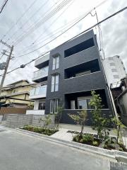 南海高野線沢ノ町駅まで徒歩3分