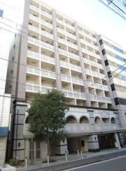 日神デュオステージ横濱マリンスクエア