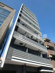 XEBEC大鳥居ASYLCOURT