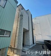 地下鉄東山線中村公園駅まで徒歩8分