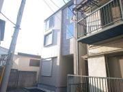 Cスクエア五反野