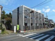 東急田園都市線溝の口駅まで徒歩15分
