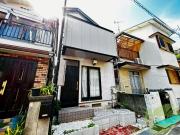 千鳥が丘3丁目戸建て