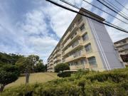 加茂川団地6号棟