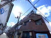 地下鉄御堂筋線東三国駅まで徒歩8分