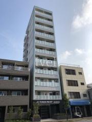 ＪＲ総武線（各駅停車）錦糸町駅まで徒歩10分