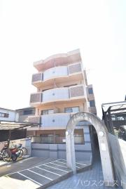 京阪本線丹波橋駅まで徒歩3分