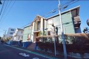 小田急小田原線経堂駅まで徒歩10分