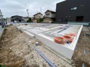 ＪＲ総武本線都賀駅まで徒歩13分