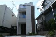 Oosaki House