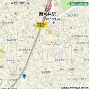 プライマル西大井グリーン
