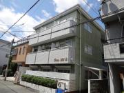阪急宝塚線豊中駅まで徒歩5分