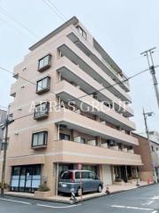 ハイシティ吾妻橋
