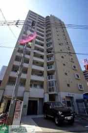 地下鉄七隈線薬院大通駅まで徒歩5分