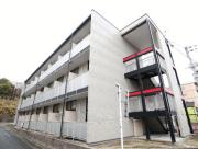 ＪＲ関西本線平城山駅まで徒歩3分