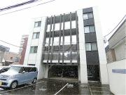 地下鉄南北線北２４条駅まで徒歩5分