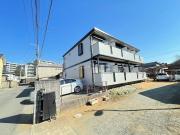 ＪＲ東海道本線平塚駅までバス約9分 徒歩3分