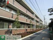 リッツ喜多見