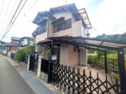 道場町日下部戸建