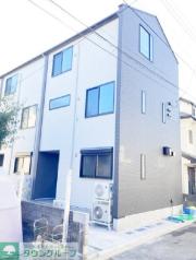 ＪＲ中央線八王子駅まで徒歩12分