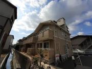 ＪＲ宇野線備前西市駅まで徒歩20分