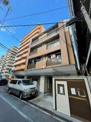コーポ高津