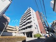 マイナビSTAYミライエ南池袋