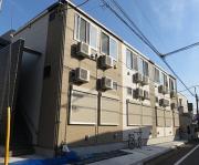 東京メトロ丸ノ内線(方南町支線)中野富士見町駅まで徒歩6分