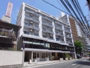 西鉄天神大牟田線薬院駅まで徒歩6分
