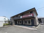 シャーメゾン蒲船津