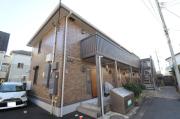 ＪＲ中央線武蔵境駅まで徒歩21分