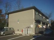 すずちくハイツ