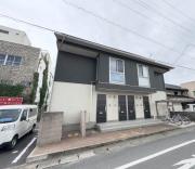 ＪＲ伯備線総社駅まで徒歩3分