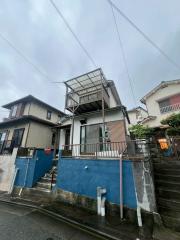 白水1丁目戸建