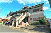 ＪＲ武蔵野線北朝霞駅まで徒歩8分