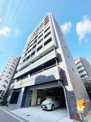 ＪＲ大阪環状線野田駅まで徒歩5分