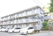ＪＲ総武線（各駅停車）船橋駅まで徒歩9分