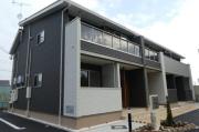 ＪＲ山陽本線倉敷駅まで徒歩17分