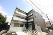 東急田園都市線中央林間駅まで徒歩8分