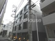京王線幡ヶ谷駅まで徒歩7分