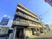 泉マンション