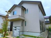涼風町26-6戸建て
