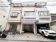 住之江区安立2丁目
