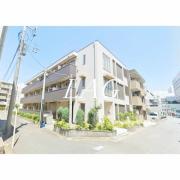 ＪＲ総武本線津田沼駅まで徒歩6分